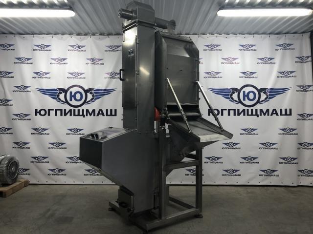 Машина панировочная в Медногорске